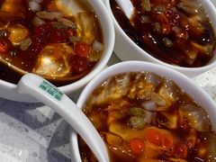 -香佰里重庆火锅(恒力博纳广场店)