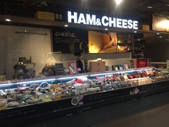 -Olé精品超市(天汇广场店)