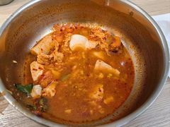 -梨花牛肉汤饭(仁恒伊势丹店)