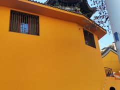 -挂甲禅寺