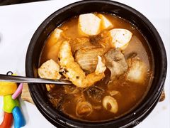 -京尚道韩式美食屋(海甸岛店)