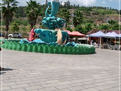 -青鱼湾水上乐园