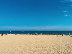 -海云台海滩