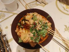 -串盟烧烤大排档·长沙美食地标(星沙店)