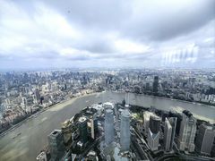 -上海中心大厦