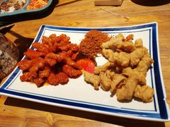 -破三川·新川菜(静安大融城店)