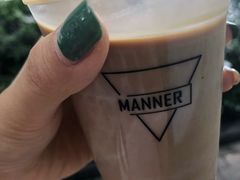 -Manner Coffee(大宁国际商业广场店)