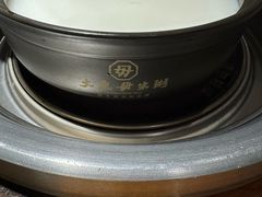 -大良毋米粥(锦龙路总店)