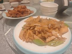 -神憩宾馆-餐厅