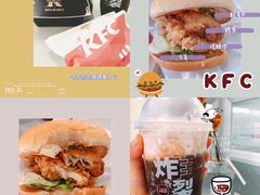 -肯德基(东峻店)