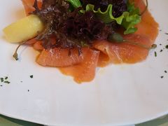 -安妮意大利餐厅(国贸店)