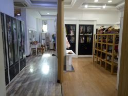 -星豆豆儿童摄影(南郊太白南路店)