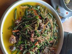 -盐帮食坊•小河帮川菜(四川师大店)