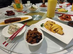 -光明邨大酒家(汇阳广场店)