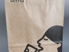 -喜茶(上海五角场万达店)