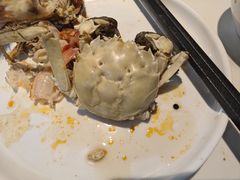 -苏格里岛自助烤肉海鲜火锅(成都金牛万达店)