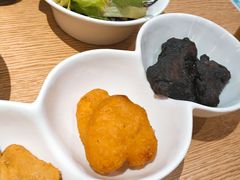 -摩欧客意式餐厅(高新活力汇店)