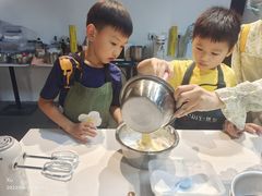 -米柚烘焙教室(工联CC店)