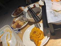 -玫瑰花园自助烤肉(顺义鑫海韵通店)