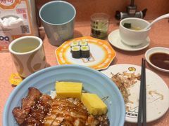 -元气寿司(金光华店)