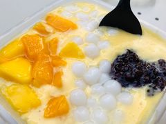 -甜心闲生传统手工冰粉(奎星楼店)