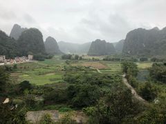 -彭家祠景区