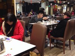 大堂-老廣食堂(区庄店)