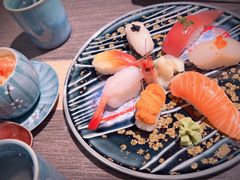 -炙柒Sekinana·精致日料(合生汇店)