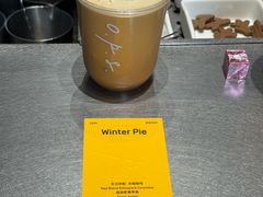 -O.P.S. CAFE