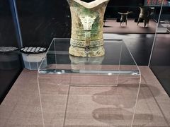 -盘龙城国家考古遗址公园