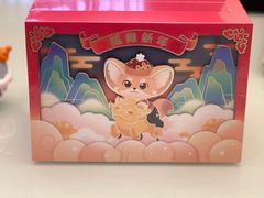 -泡泡玛特POPMART(上海环球港店)