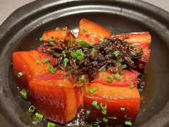 -小厨娘淮扬菜(天印大道店)