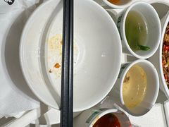 -绿草地·湘菜(悦方ID mall店)