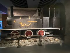 -中国铁道博物馆(正阳门馆)