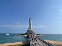 -三亚南山文化旅游区