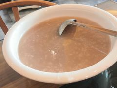 粯子粥-尚香汤包文博馆(合兴路店)