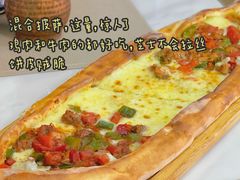 -Aladdin·阿拉丁土耳其餐厅(信和广场店)