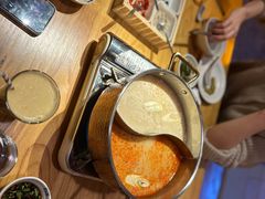 -山海蟹庐·海鲜糟粕醋火锅(慈溪店)