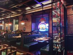 -马迭尔德式西餐精酿啤酒屋(中央大街店)