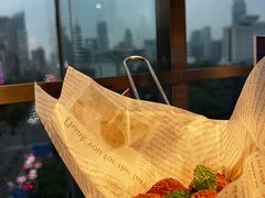 -小大董·烤鸭(观景餐厅·南京西路店)