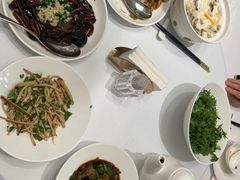 -新吉士·上海菜(浦东LCM置汇旭辉店)