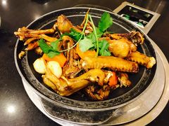 -美极鲜食坊(宝安南路店)