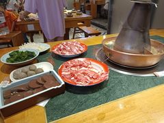 -刘老表·瓦罐汤涮肉(樟树林店)