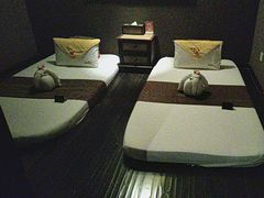 -泰合玺·精油疗愈SPA(南京光环花园城店)