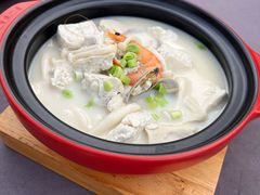 -汉水谣·江景餐厅(江滩店)