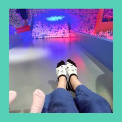 -幻贝家儿童乐园(温州银泰城店)