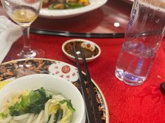 -万宝海鲜舫(劳动公园店)