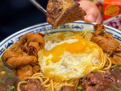 -永丰面馆(汉口路店)