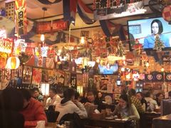 大堂-平成屋·午肴夜酒(四川北路店)