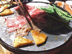 -么肆烤肉(汉街形象店)